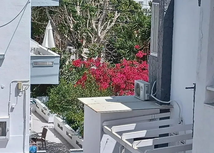 Mastichari Nektaria Studio